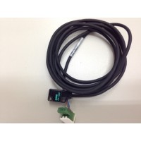 ASYST 9700-8949-01 Assy,SNSR EMT EX-13EP...